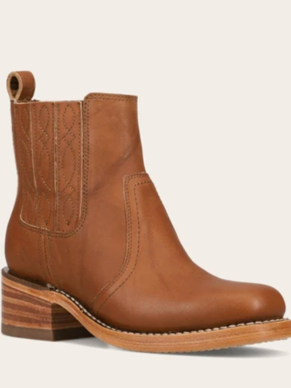 Frye Campus Chelsea Boots